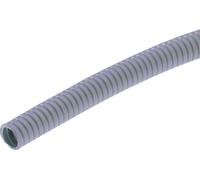 LAPP 64400120 SILVYN® AS-P 11/13x17 10m GY Gaine de protection métallique gris 13 mm Marchandise vendue au mètre