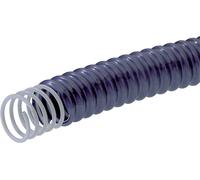 LAPP 64453690 SILVYN® FD-PU 15x19 MBU Gaine annelée bleu 15 mm 10 m