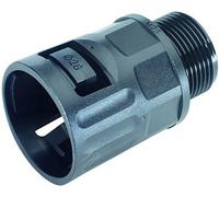 LAPP 65500425 SILVYN® FLEXILOK M 16x1,5 /16 BK Raccord de tuyau noir M16 droit 10 pc(s)