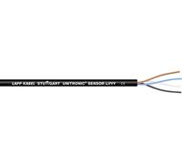 LAPP 7038901/100 Câble capteurs/actionneurs UNITRONIC® SENSOR LifYY 4 x 0.34