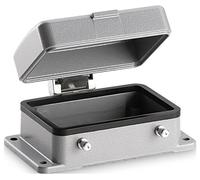 LAPP 70503000 Embase à encastrer 5 pc(s)