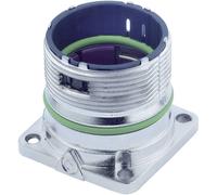 LAPP 72004000 Cosse cylindrique mâle embase femelle Série (connecteur rond): CIRCON 1 pc(s)