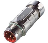 LAPP 73000009 Cosse cylindrique mâle 5 pc(s)