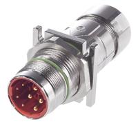 LAPP 73000016 Cosse cylindrique mâle 5 pc(s)