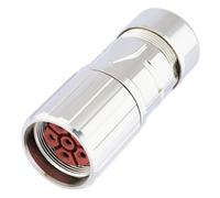 LAPP 73000025 Cosse cylindrique mâle 5 pc(s)