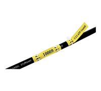 Lapp 83254750 LFL2H YE/WH Etiquette Fleximark 35 x 9 mm Couleur de la Surface de marquage: Jaune Nombre détiquettes: 40