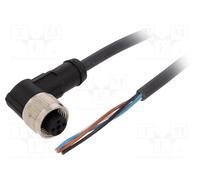 LAPP AB-C4-10,0PUR-M12FA Câble