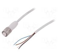 LAPP AB-C4-15,0TPE-M12FS-HD Câble