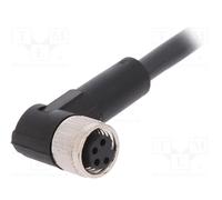 LAPP AB-C4-5,0PUR-M8FA Câble