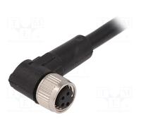 LAPP AB-C4-5,0PVC-M8FA Câble