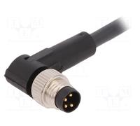 LAPP AB-C4-M8MA-2,0PUR Câble