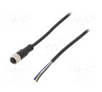 LAPP AB-C5-5,0PVC-M12FS Câble