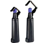 LAPP ABMANTELWERKZEUG STAR STRIP 61735820 Dénudeur de câble