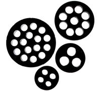 LAPP Accessoire Multi-densité DIX-M M40 9 x 6,9