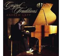 Lapp, Andrew - Gospel Traditions