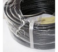 Lapp Câble de câblage flexible H07V-K BK 1 x 16 mm², noir