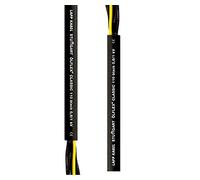 Lapp Câble de commande souterrain flexible 0,6/1 kV 2 x 0,75 mm² Vendu au mètre