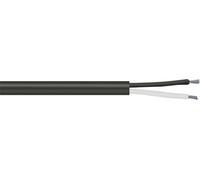 LAPP Câble pour thermocouple 2 x 0.50 mm² vert, blanc 162040/1 Marchandise vendue au mètre