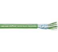 LAPP Câble pour thermocouple 24 x 1.5 mm² vert 166010/500 500 m