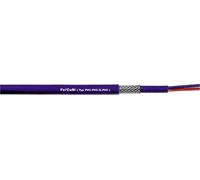 LAPP Câble pour thermocouple 4 x 1.5 mm² noir 165501/50 50 m