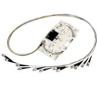 LAPP Cassette d'épissure de fibre optique CE9914