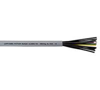 Lapp conduit taxe Câble ÖLFLEX Classic 110 5 x 1,0 mm² 50 m 1119205
