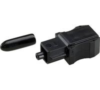 LAPP Connecteur fibre optique POF STECKER F05 SIMPLEX /4ST