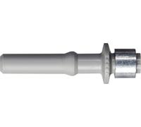 LAPP Connecteur fibre optique POF STECKER HFBR4501 GY SIMPLEX /4ST