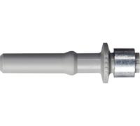 LAPP Connecteur fibre optique POF STECKER HFBR4501 GY SIMPLEX /50ST