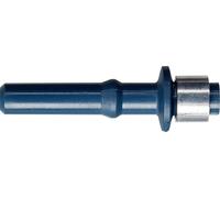 LAPP Connecteur fibre optique POF STECKER HFBR4511 BL SIMPLEX /4ST