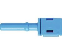 LAPP Connecteur fibre optique POF STECKER HFBR4533 BL SIMPLEX /50ST