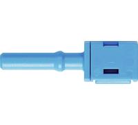 LAPP Connecteur fibre optique POF STECKER HFBR4533 BL SIMPLEX /50ST