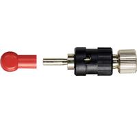 LAPP Connecteur fibre optique POF STECKER ST (BFOC) KLEMM 2,2 /4ST