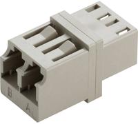 LAPP Coupleur fibre optique GOF Kupplung Duplex LC Multimode BE /4ST