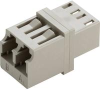 LAPP Coupleur fibre optique GOF Kupplung Duplex LC Multimode BE /4ST