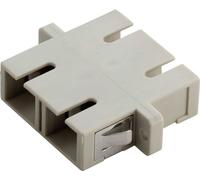 LAPP Coupleur fibre optique GOF Kupplung Duplex SC Multimode BE /4ST