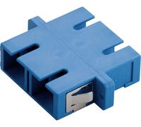 LAPP Coupleur fibre optique GOF Kupplung Duplex SC Singlemode BL/4ST