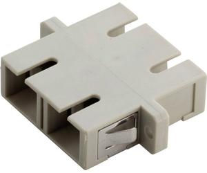 LAPP Coupleur fibre optique GOF Kupplung Duplex ST-SC Multimode BE