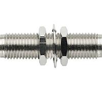 LAPP Coupleur fibre optique POF KUPPLUNG FSMA /4ST