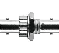 LAPP Coupleur fibre optique POF KUPPLUNG ST (BFOC) /4ST