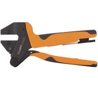 LAPP CRIMPWERKZEUG PEW 12 KOFFER 61813819 pince à sertir Mallette à outils non équipée