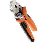 LAPP CRIMPWERKZEUG PEW 8.185 61813736 Pince à sertir 16 mm² (max)