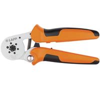 LAPP CRIMPWERKZEUG PEW 8.286 61813737 Pince à sertir 16 mm² (max)