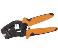 LAPP CRIMPWERKZEUG PEW 8.87 PLUS 61813744 Pince à sertir 16 mm² (max)