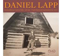 Lapp, Daniel - Hardwood Sessions, Vol. 1