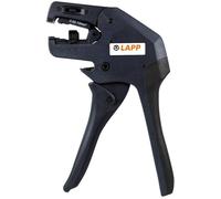 LAPP EASY STRIP INKL. GERADER KASSETTE 61735800 Bloc de lames de rechange