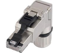 LAPP ED-IE-90-6A-A-20-FD-FC Connecteur Ethernet Lapp ED-IE-90-6A-A-20-FD-FC 21700639 mâle, coudé Nombre de pôles 8 1 pc(s)