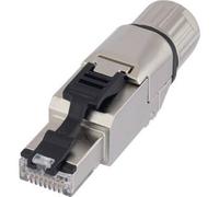 LAPP ED-IE-AXS-6A-A-20-FD-FC Connecteur Ethernet Lapp ED-IE-AXS-6A-A-20-FD-FC 21700654 mâle, droit Nombre de pôles 8