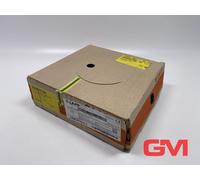 Lapp Einzeladerkabel 4520003 Single Noyau Câble Vert Jaune H07V-K 1X4 100m GNYE