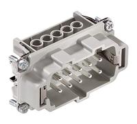 Lapp Epic®KIT H-BE 10 75009641 Lot de 10 connecteurs + 1 jeu de vis PE